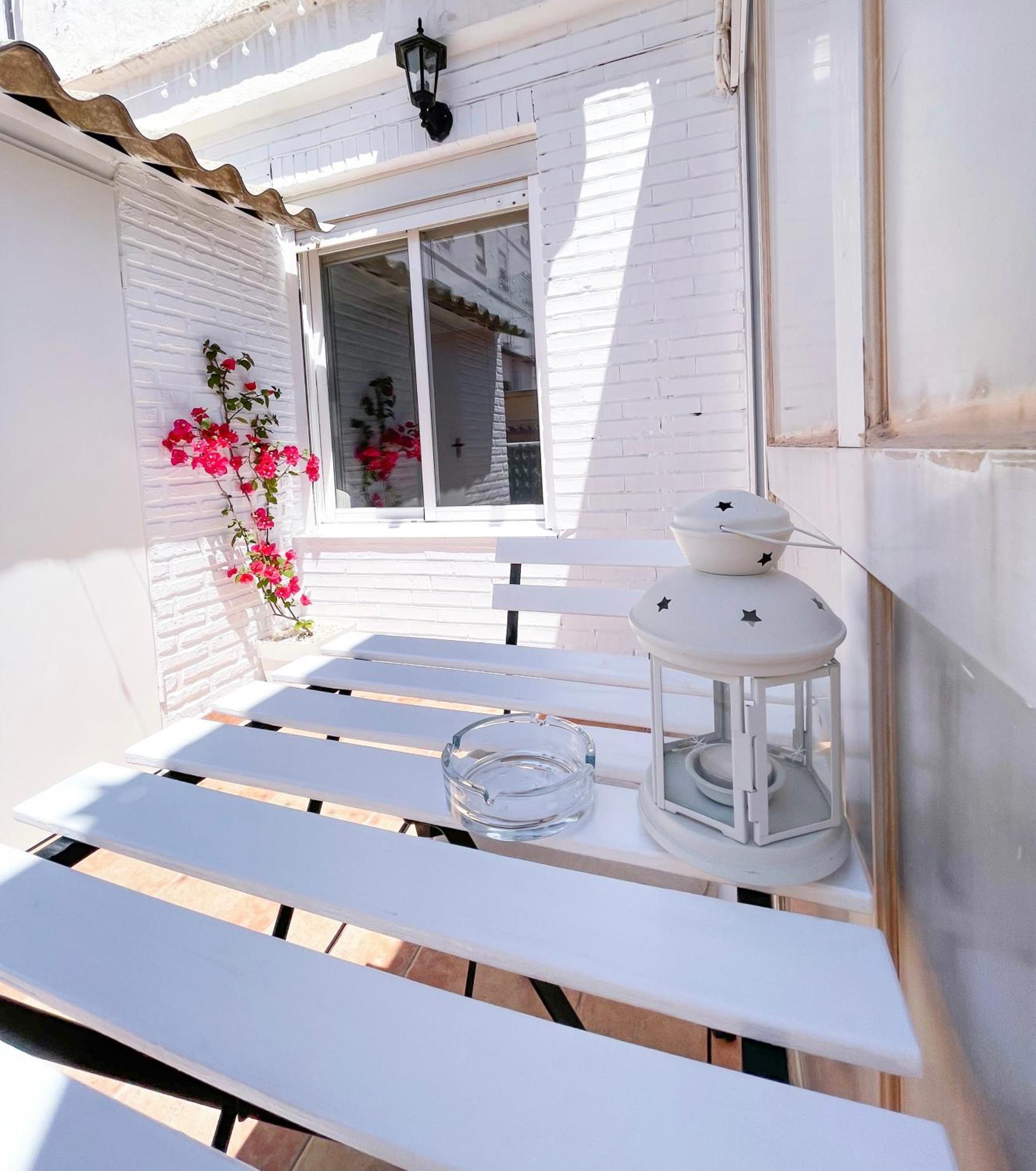 Studio Aiora Valencia Kamer foto