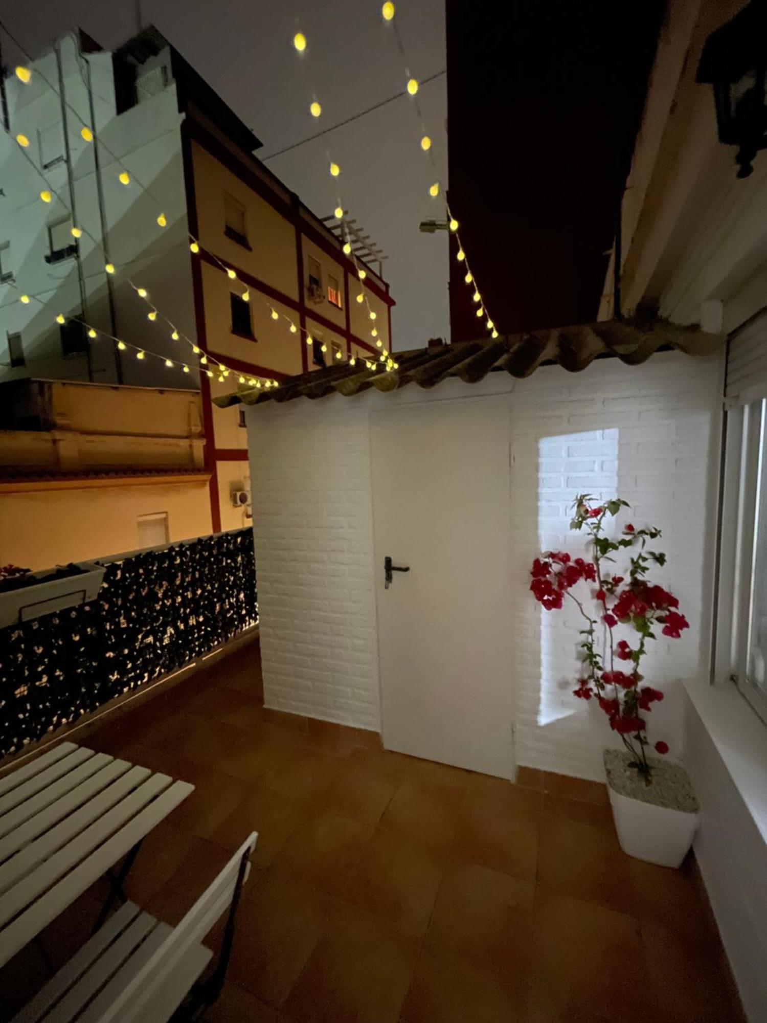 Studio Aiora Valencia Kamer foto