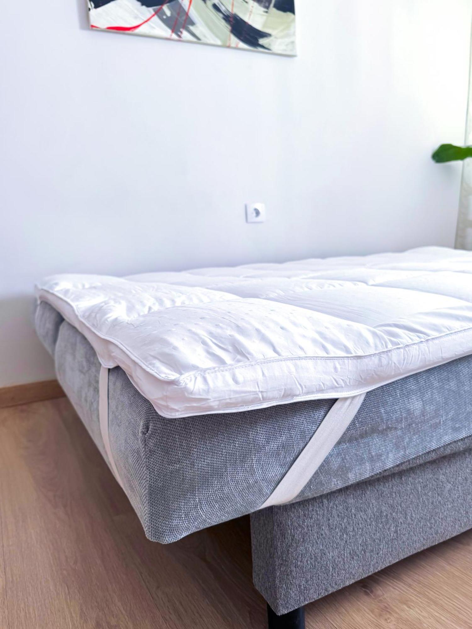 Studio Aiora Valencia Kamer foto