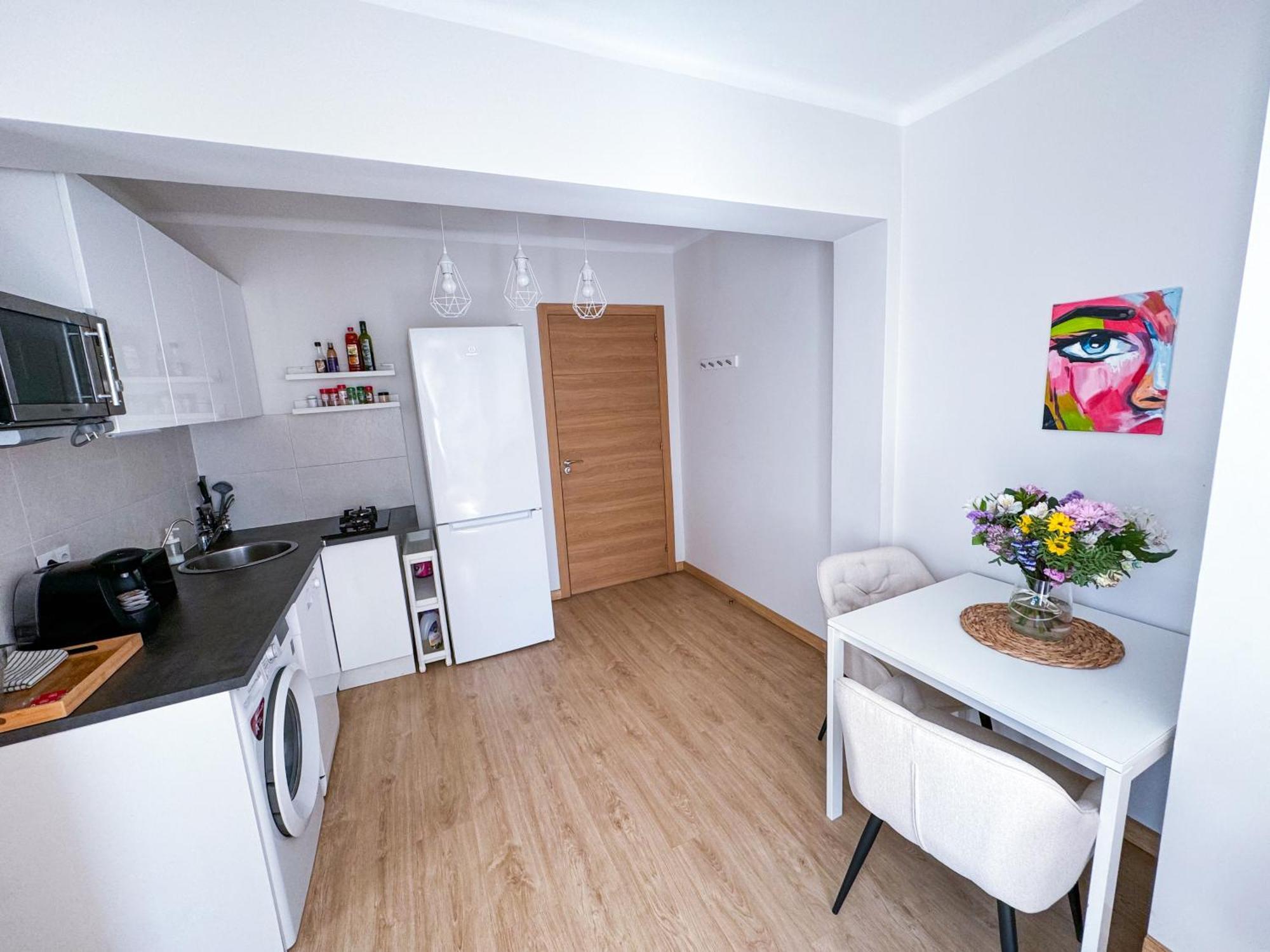 Studio Aiora Valencia Kamer foto