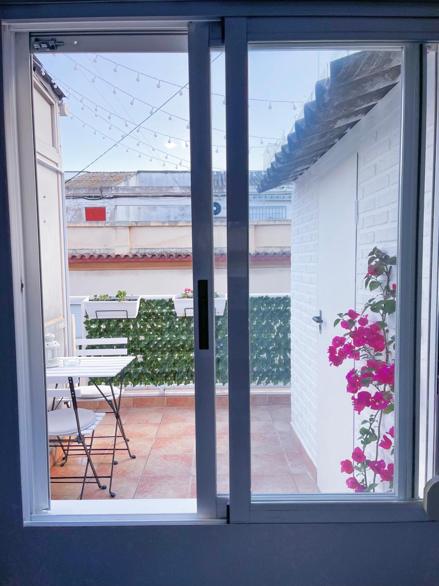 Studio Aiora Valencia Kamer foto