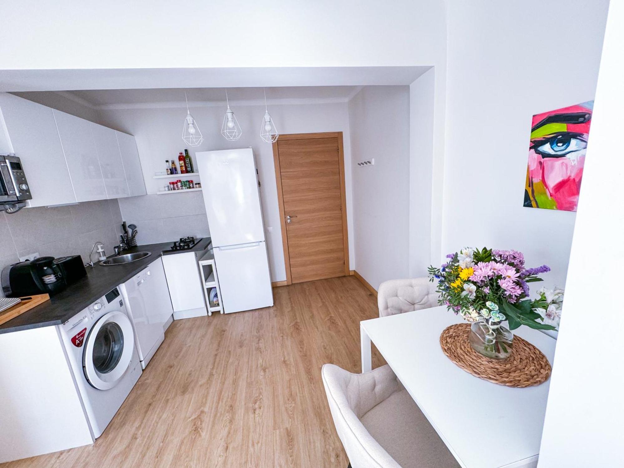Studio Aiora Valencia Kamer foto