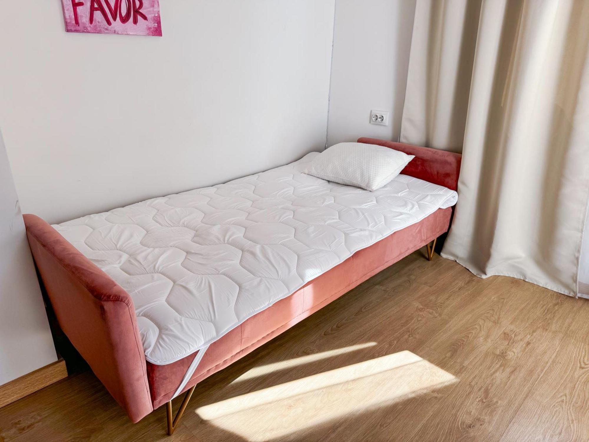 Studio Aiora Valencia Kamer foto