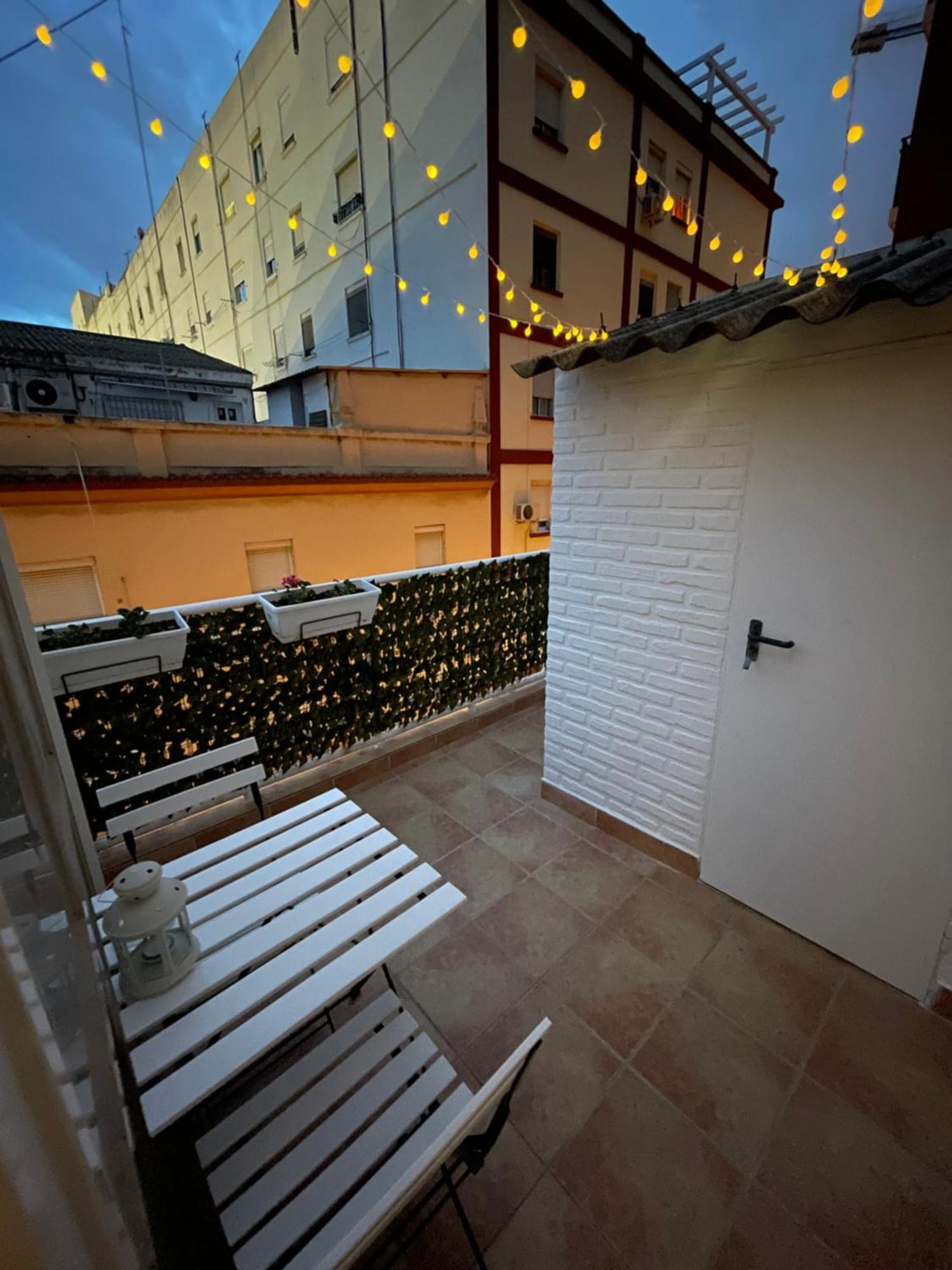 Studio Aiora Valencia Kamer foto