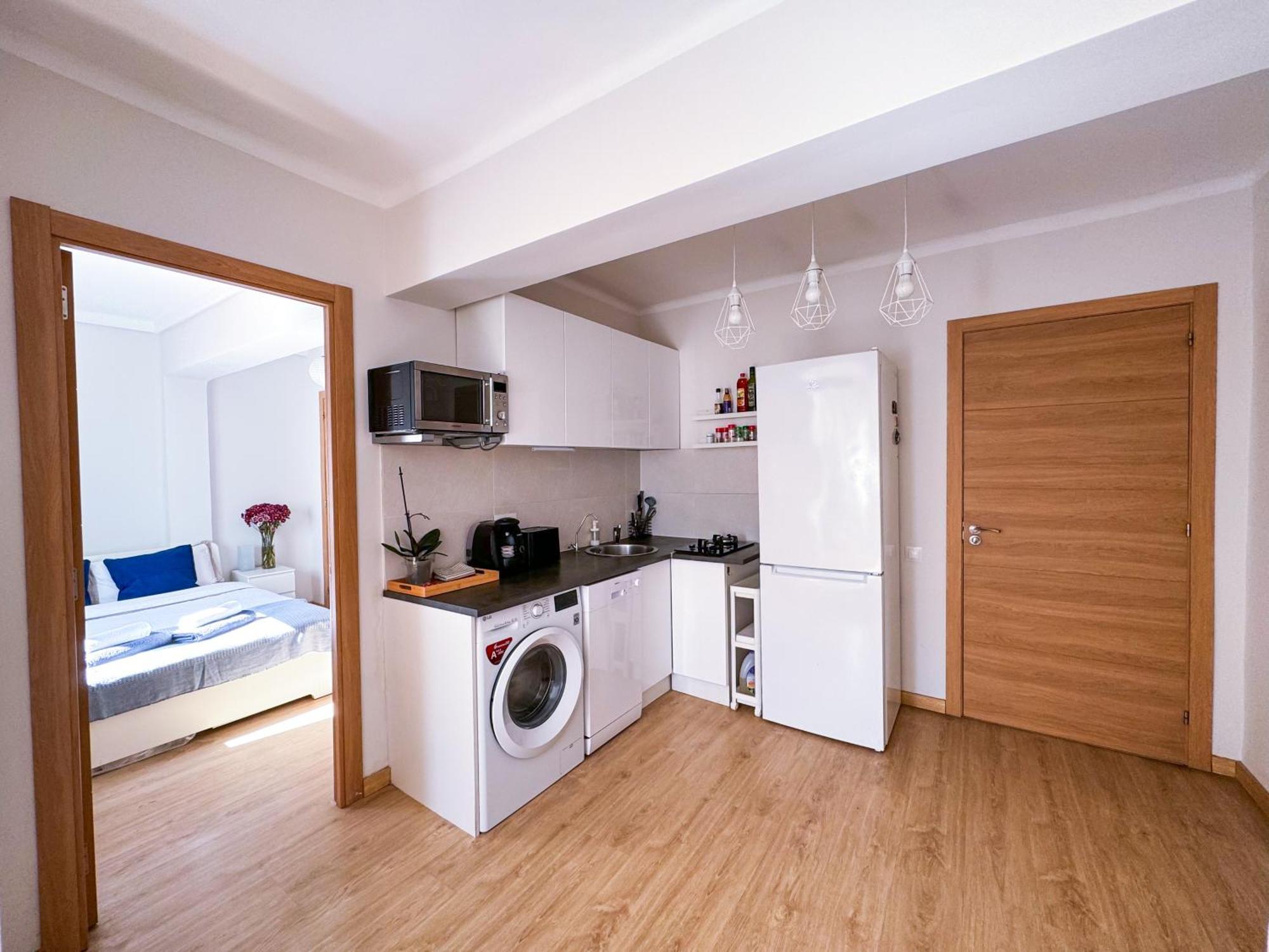 Studio Aiora Valencia Kamer foto