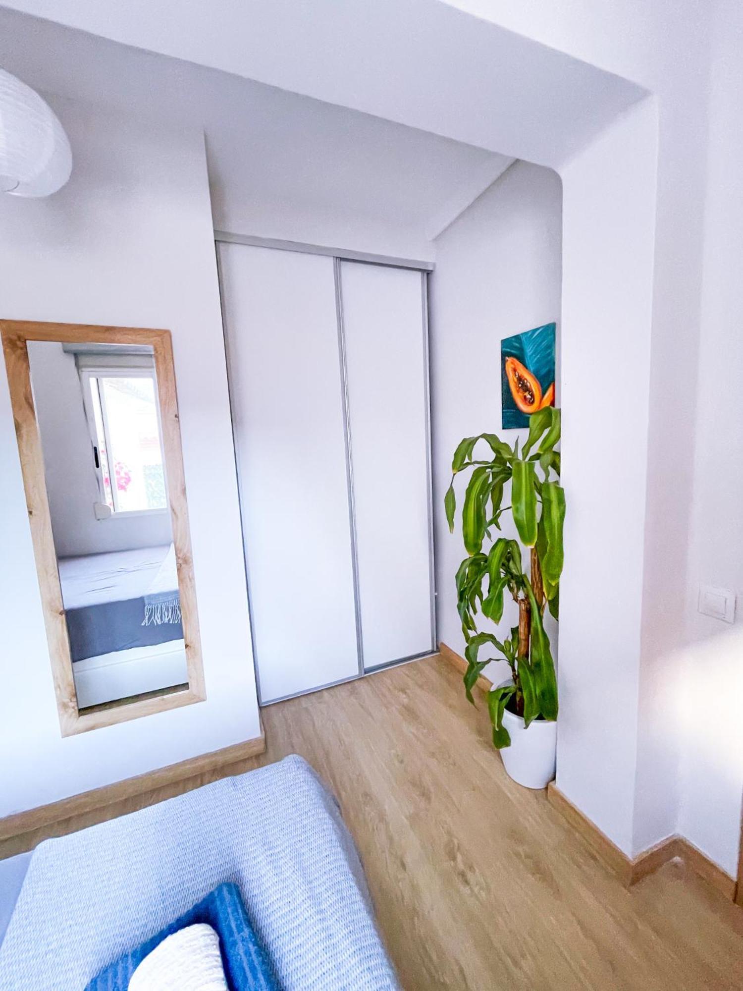 Studio Aiora Valencia Kamer foto