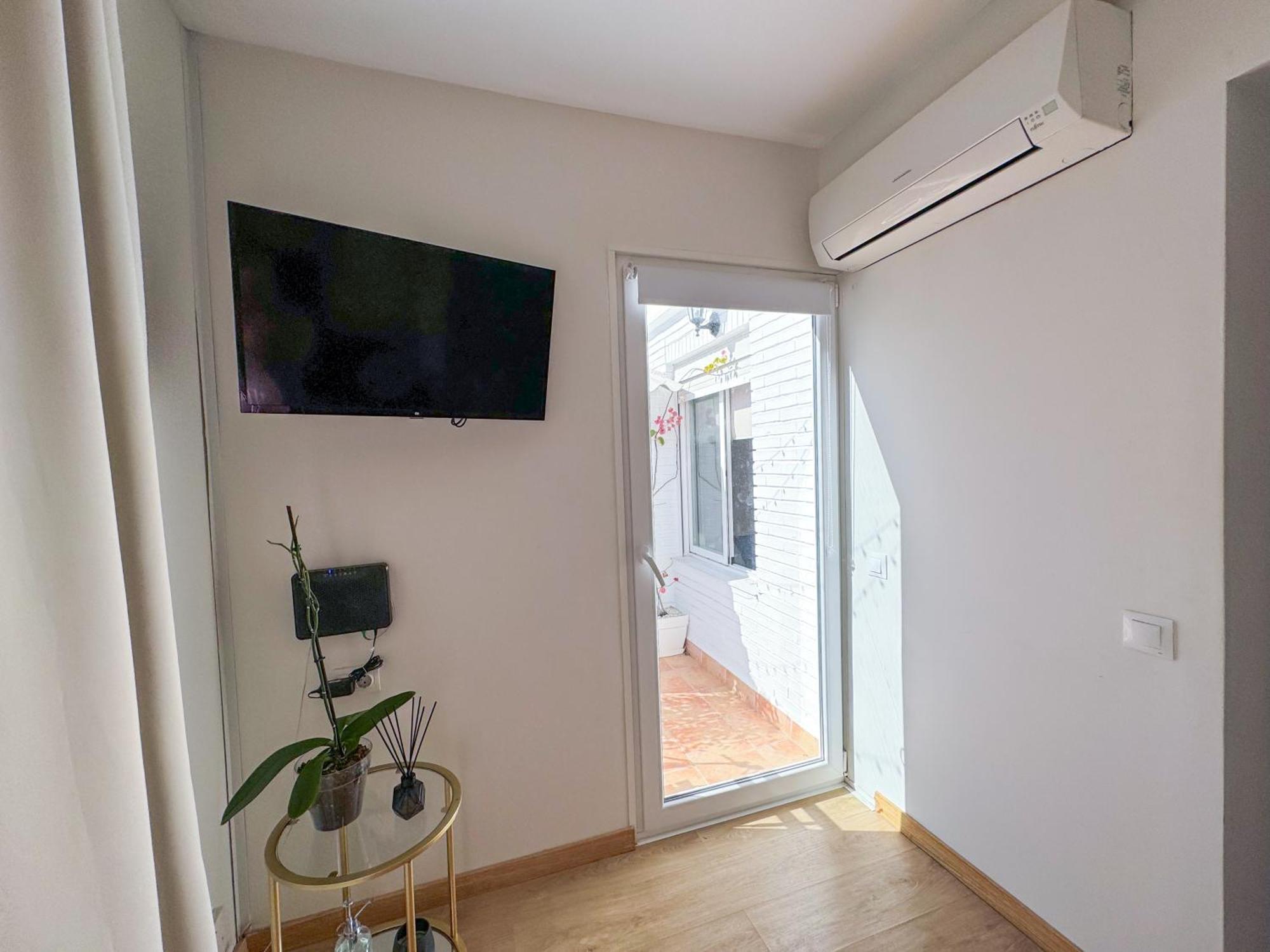 Studio Aiora Valencia Kamer foto