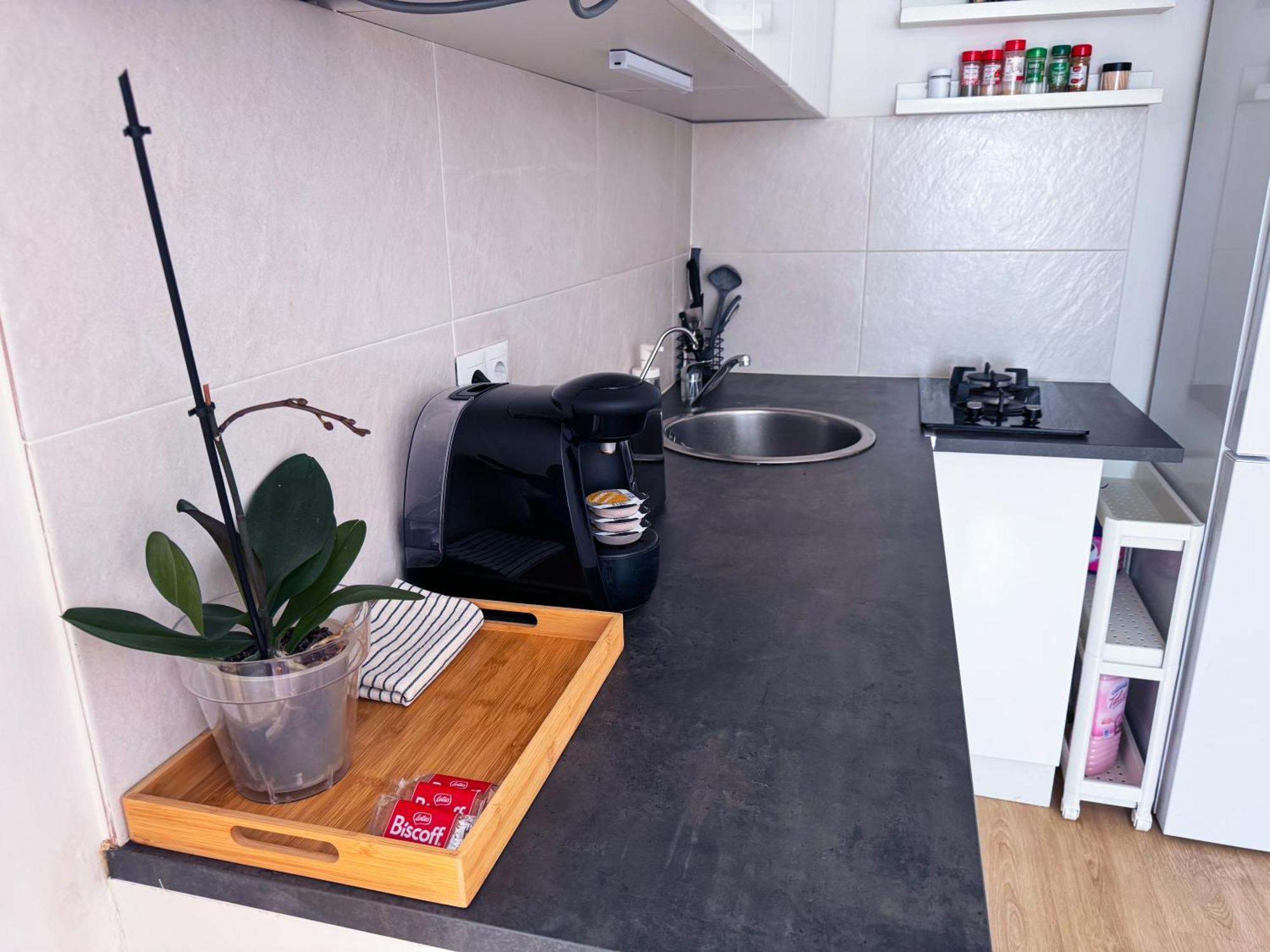 Studio Aiora Valencia Kamer foto