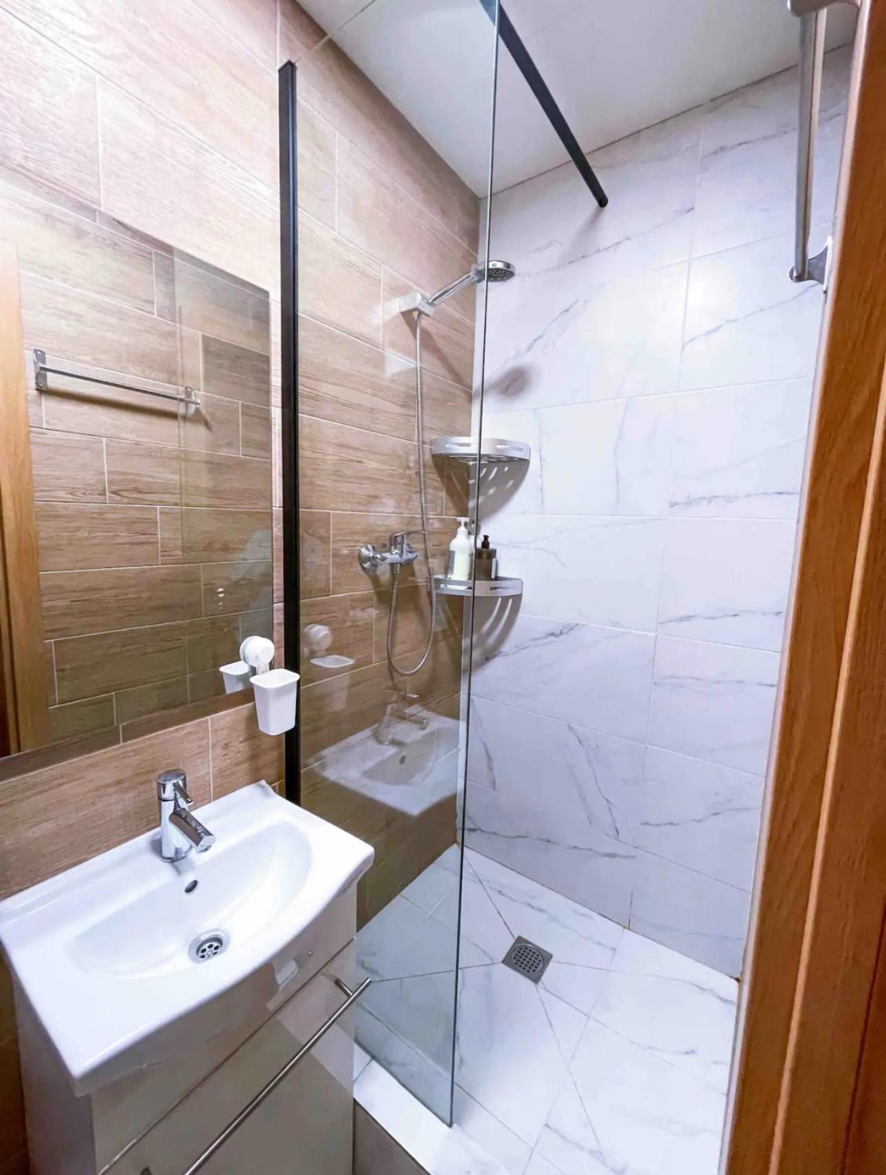 Studio Aiora Valencia Kamer foto