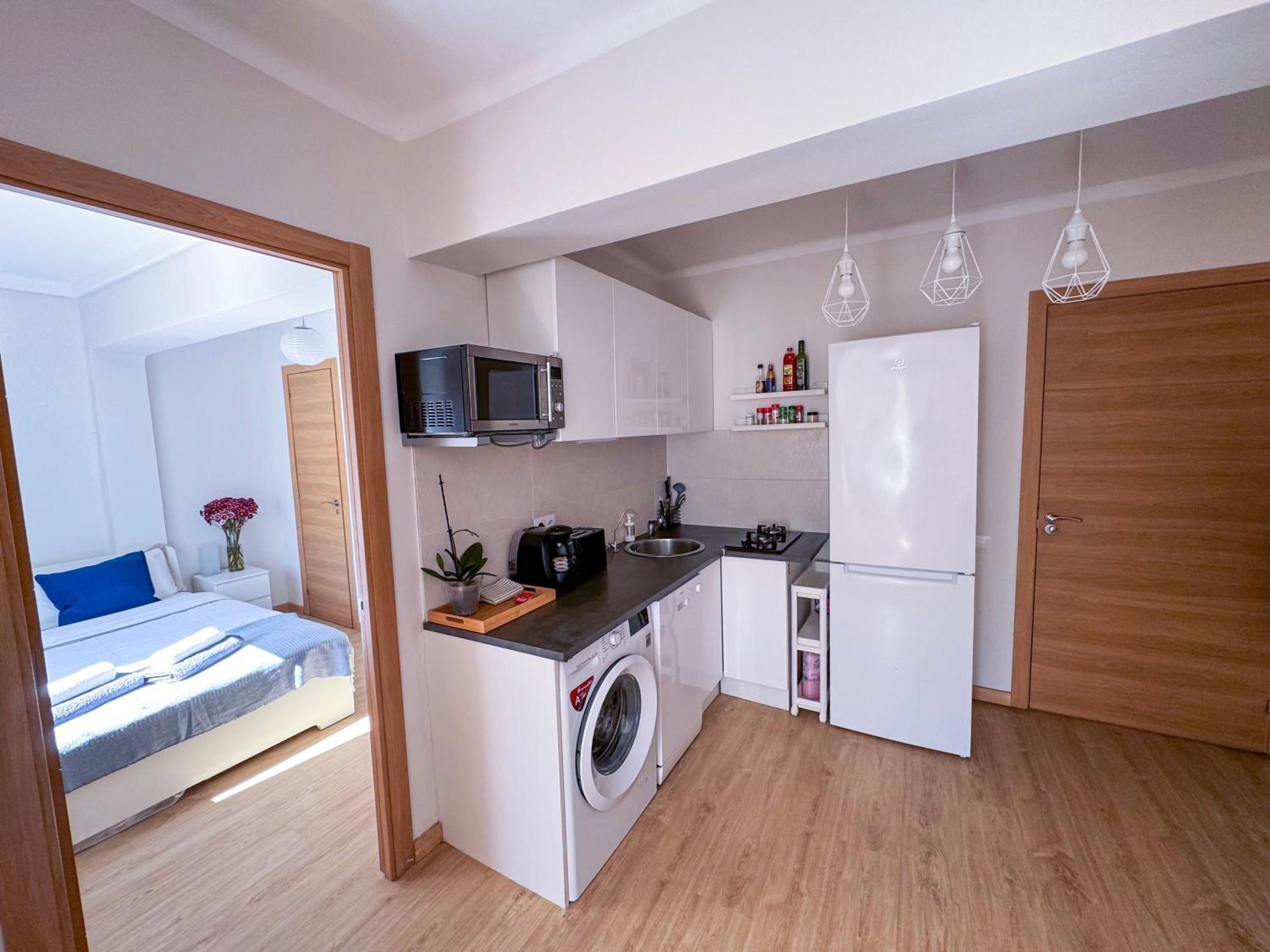 Studio Aiora Valencia Kamer foto