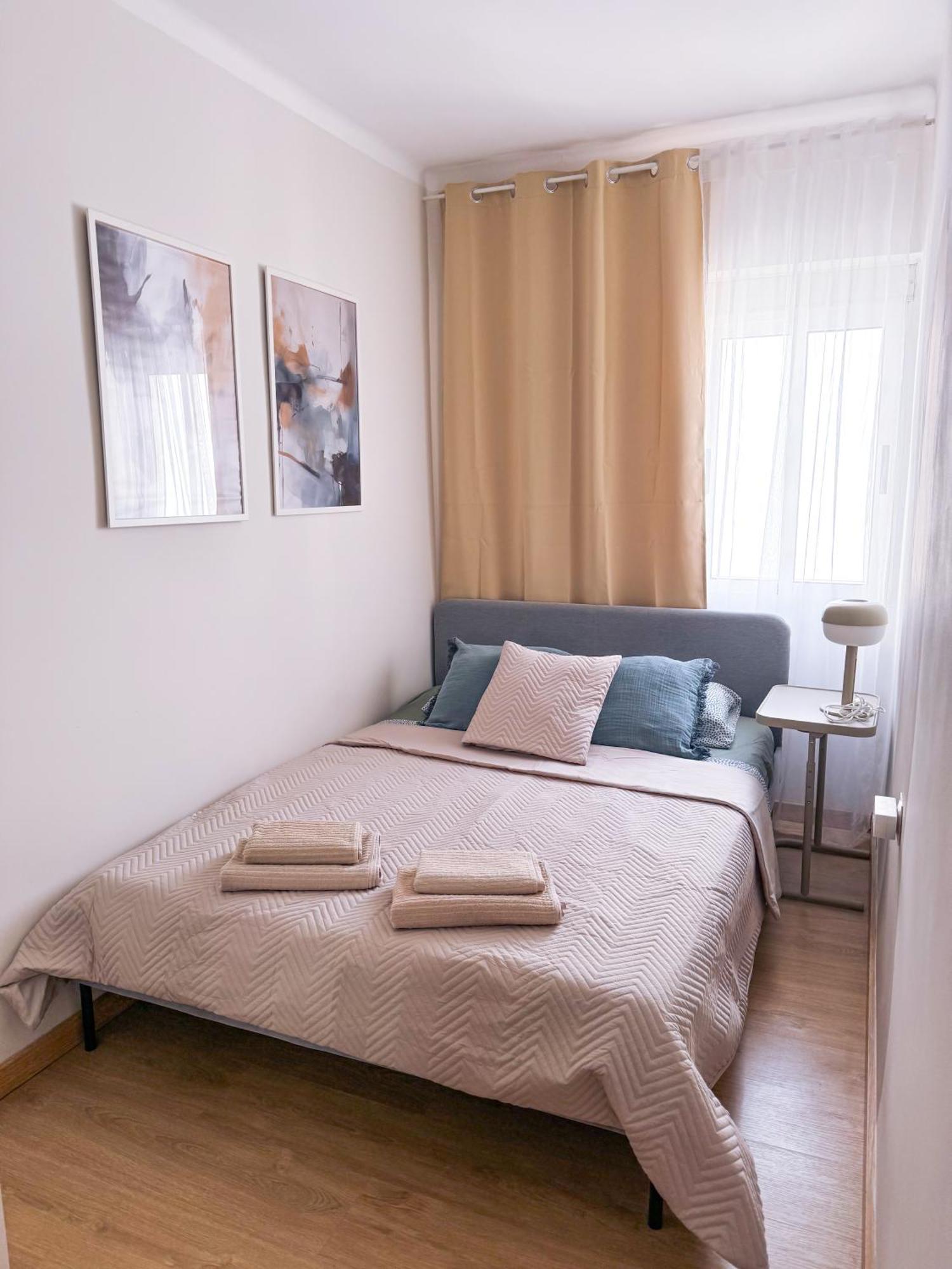 Studio Aiora Valencia Buitenkant foto