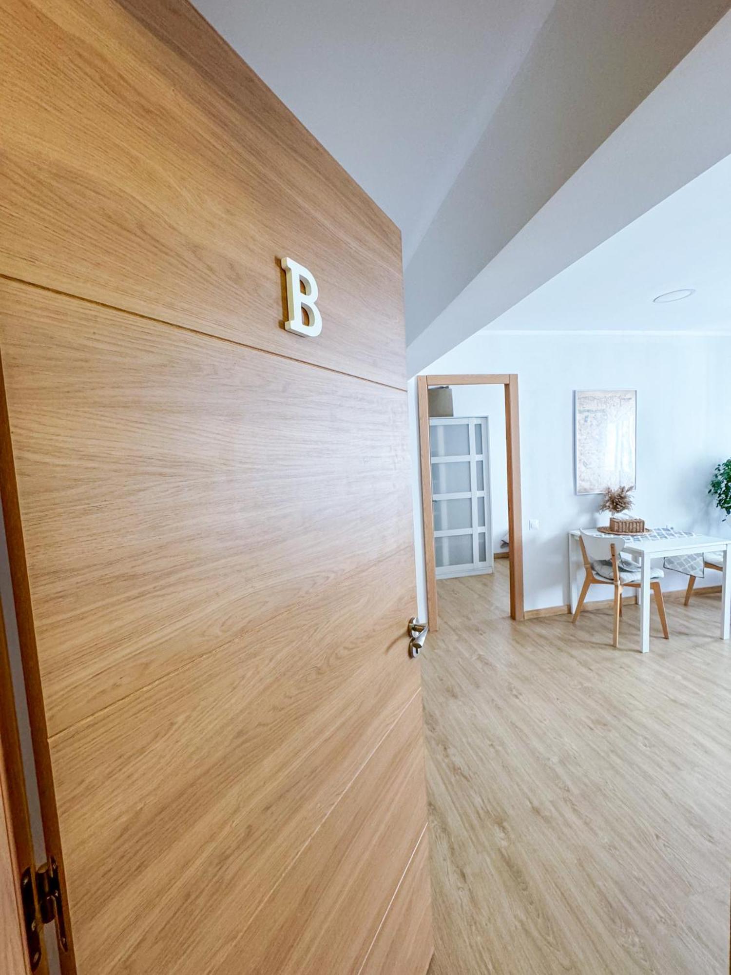 Studio Aiora Valencia Kamer foto