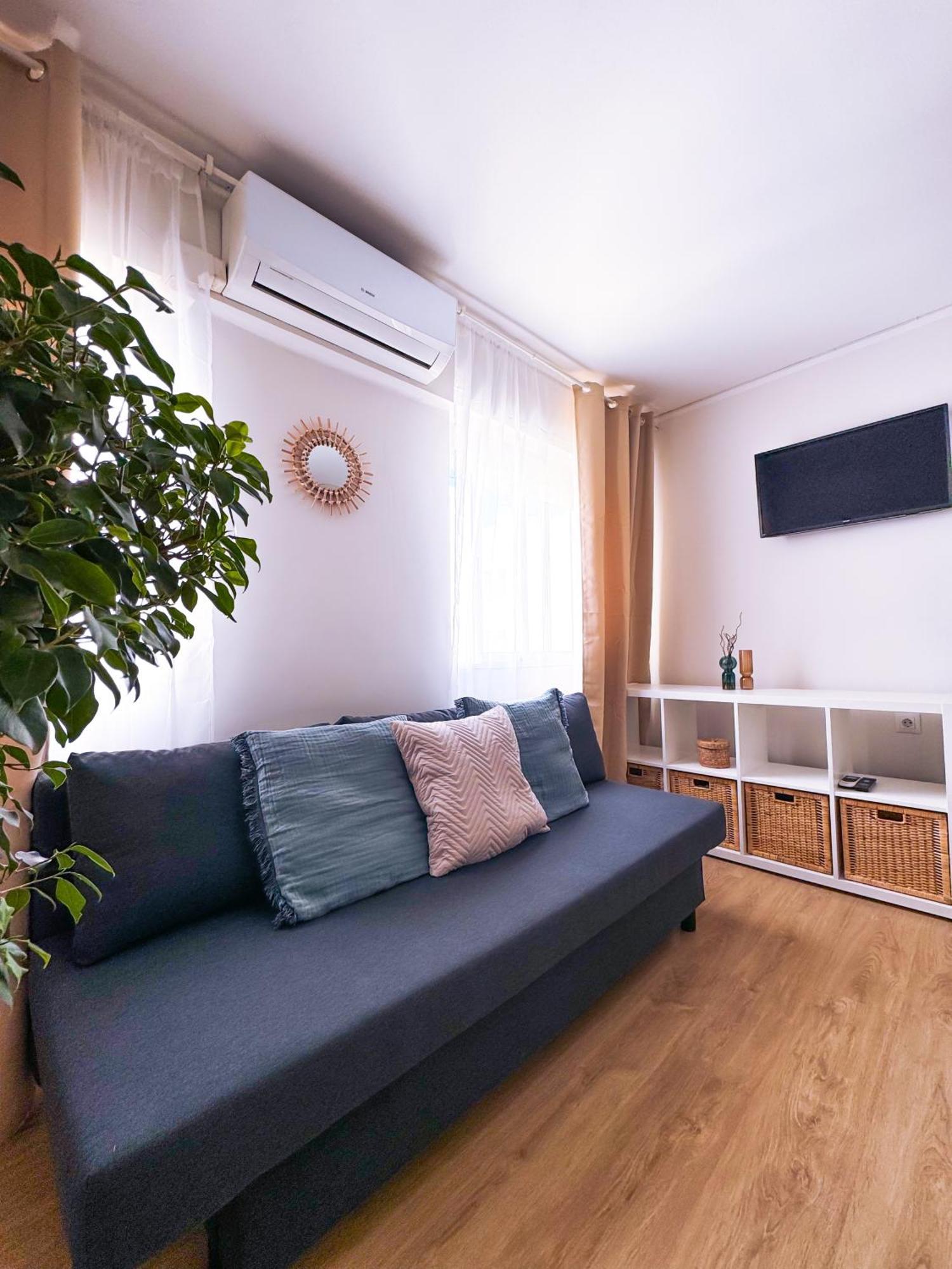 Studio Aiora Valencia Buitenkant foto