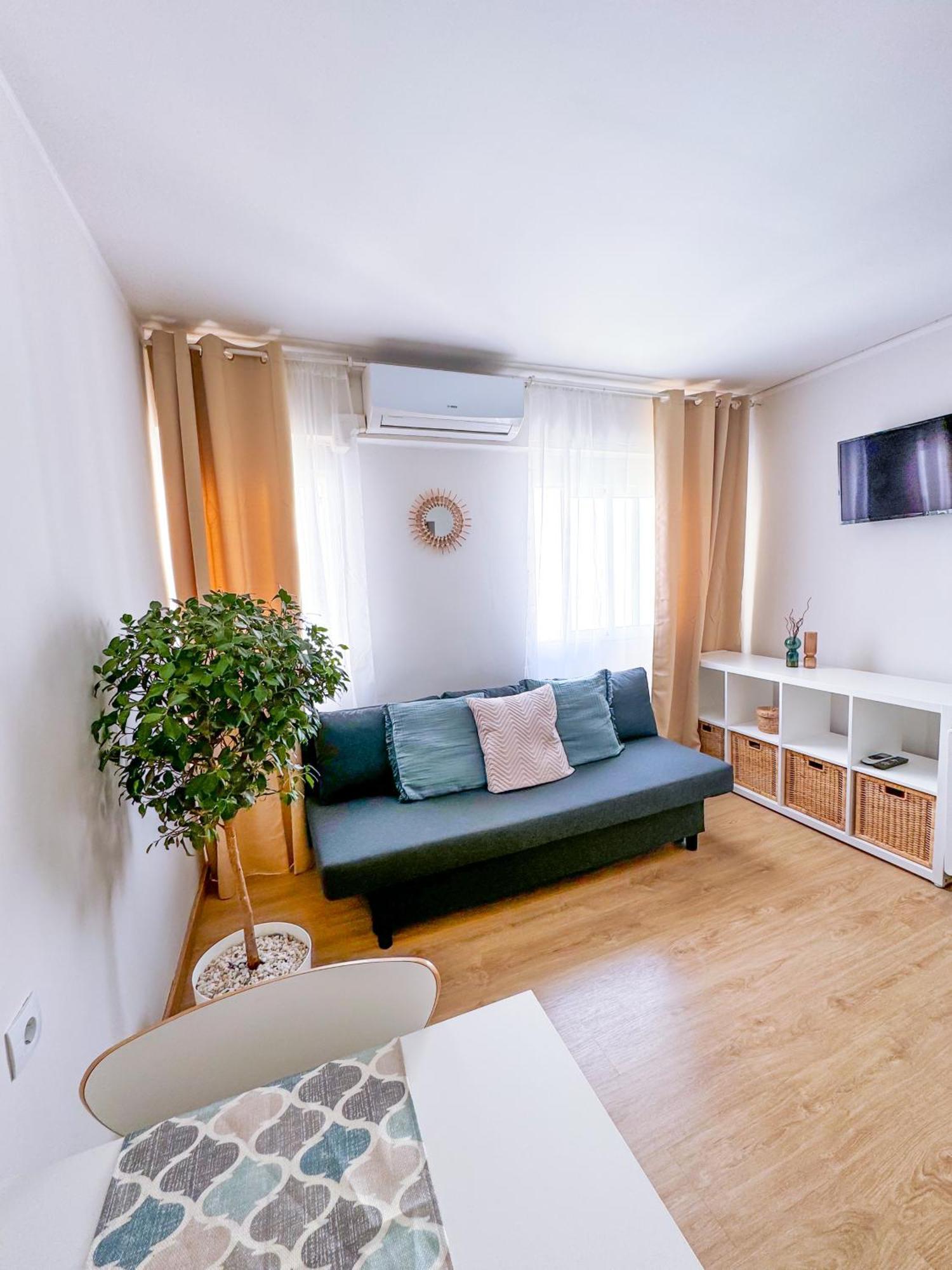 Studio Aiora Valencia Buitenkant foto