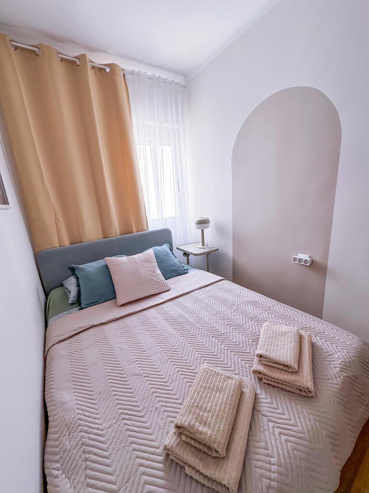 Studio Aiora Valencia Buitenkant foto