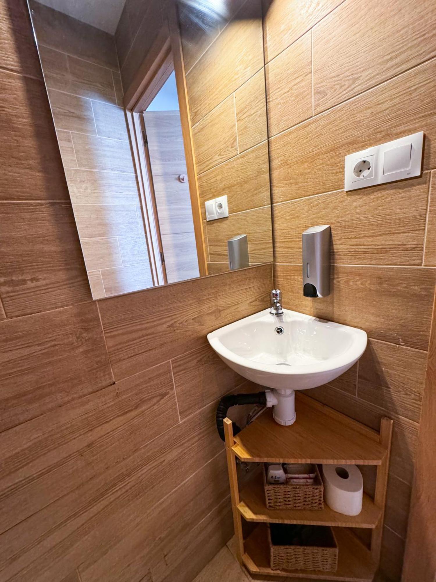Studio Aiora Valencia Kamer foto